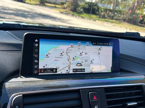 Used 2019 BMW 430i Gran Coupe w/ M Sport Package image 21