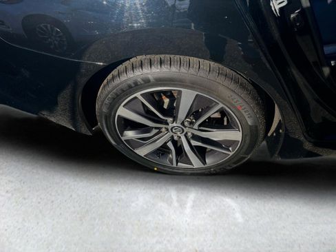 Used 2020 Nissan Maxima 3.5 SV w/ Floor Mat Group image 18