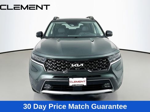 Used 2022 Kia Sorento SX Prestige image 2