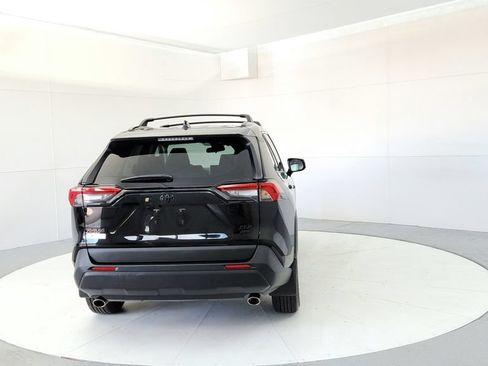 Used 2025 Toyota RAV4 XLE w/ Convenience Package AWD/4WD image 5