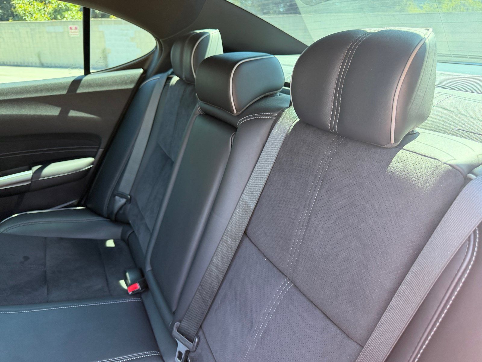 Used 2019 Acura TLX w/ Technology & A-SPEC Package FWD image 22