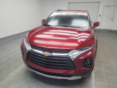 Used 2021 Chevrolet Blazer LT FWD image 15