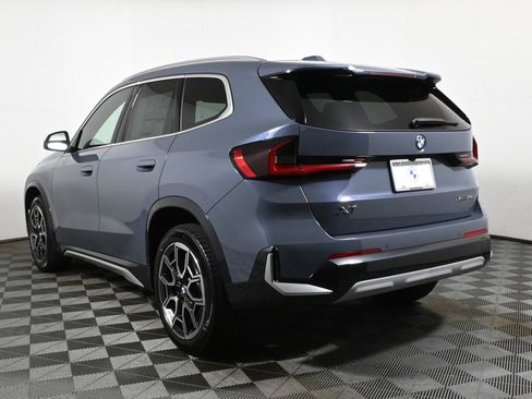 New 2026 BMW X1 xDrive28i w/ Technology Package image 5