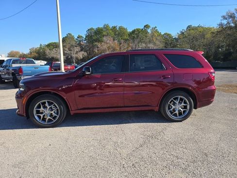 New 2026 Dodge Durango GT image 6