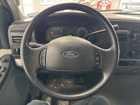 Used 2005 Ford F250 XLT AWD/4WD image 33