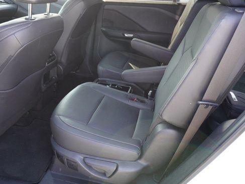 Certified 2025 Lexus TX 350 AWD w/ Technology Package image 11