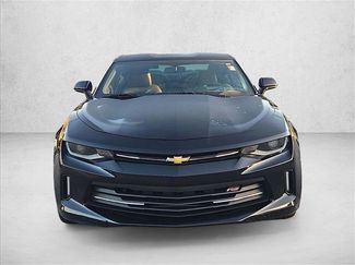 Used 2017 Chevrolet Camaro LT RWD video 2