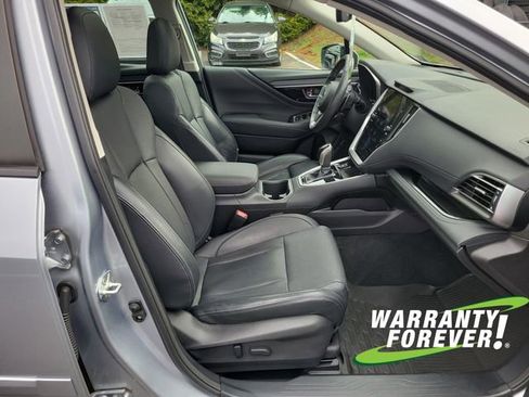Used 2023 Subaru Legacy Limited image 15