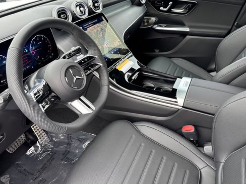 New 2026 Mercedes-Benz GLC 300 300 image 10