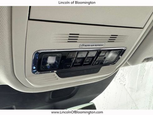 New 2026 Lincoln Aviator AWD image 49