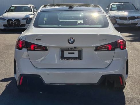 Certified 2026 BMW 228i xDrive w/ Premium Package AWD/4WD image 6