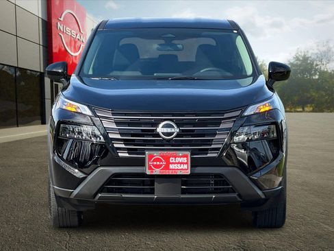 New 2026 Nissan Rogue SV image 11