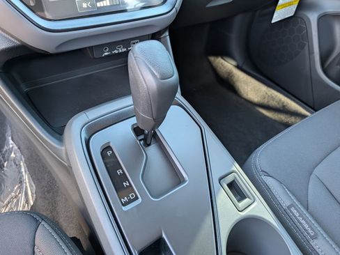 New 2026 Subaru Crosstrek 2.5i Premium AWD/4WD image 10