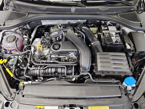 New 2026 Volkswagen Jetta Sport FWD image 33