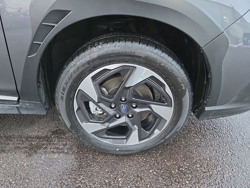 Certified 2025 Subaru Crosstrek 2.5i Limited w/ Crosstrek Mirror Package image 22