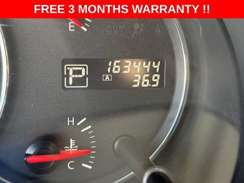 Used 2014 Nissan Maxima 3.5 S FWD image 16