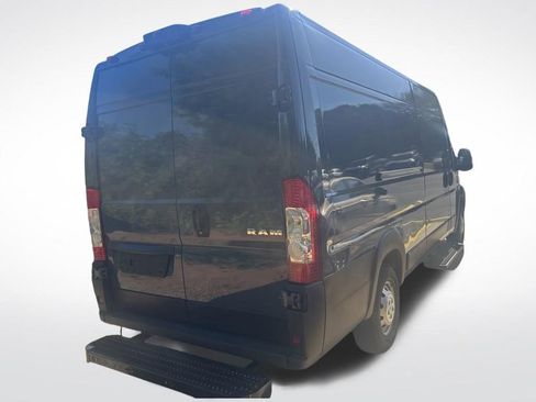 Used 2020 RAM ProMaster 3500 FWD image 8
