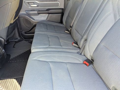 Used 2022 RAM 1500 Big Horn image 14