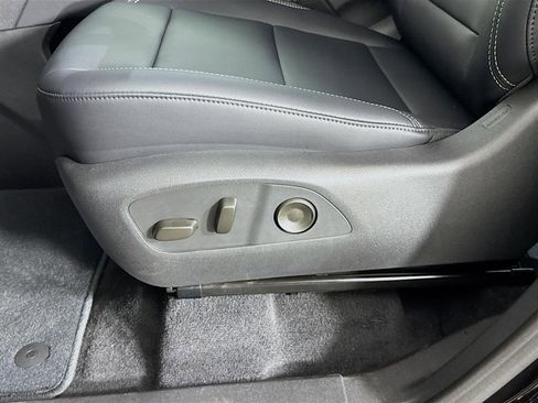 New 2026 GMC Acadia Elevation w/ Black Edition image 21