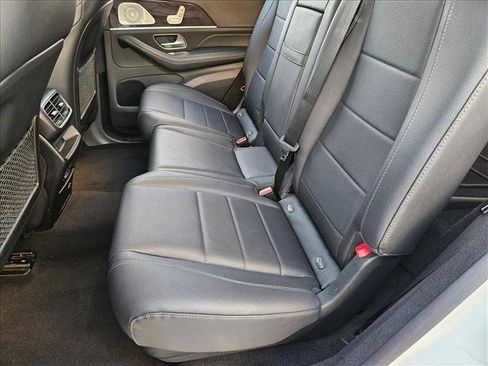 Certified 2023 Mercedes-Benz GLE 450 4MATIC image 17