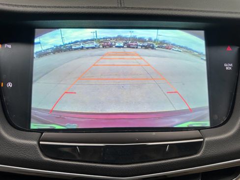 Used 2017 Cadillac CT6 3.6 AWD image 39