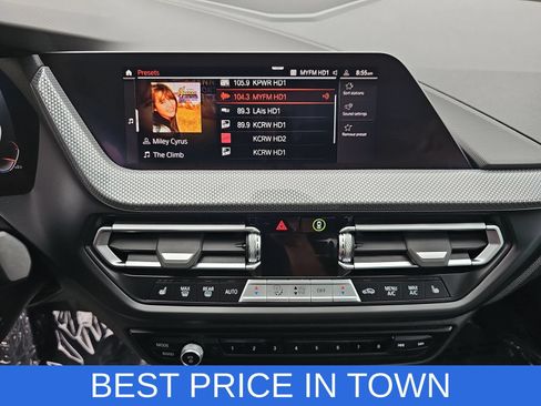 Used 2024 BMW 228i xDrive Gran Coupe w/ Convenience Package AWD/4WD image 19