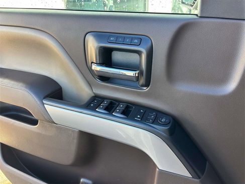 Used 2015 Chevrolet Silverado 1500 LTZ Z71 w/ LTZ Plus Package image 16