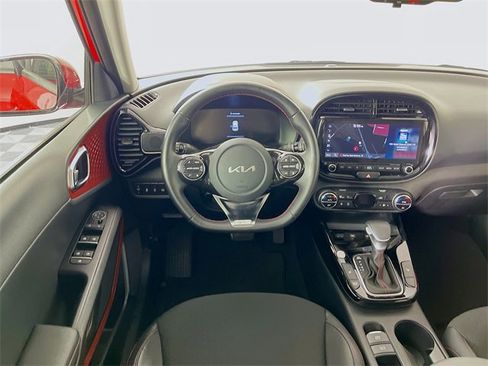 Used 2024 Kia Soul GT-Line w/ Option Group 020 image 25
