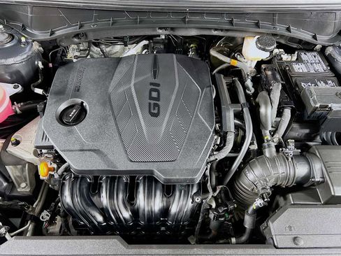 Certified 2023 Hyundai Tucson SEL image 29