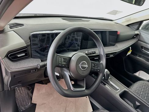 New 2026 Nissan Kicks SV w/ SV Premium Package image 14