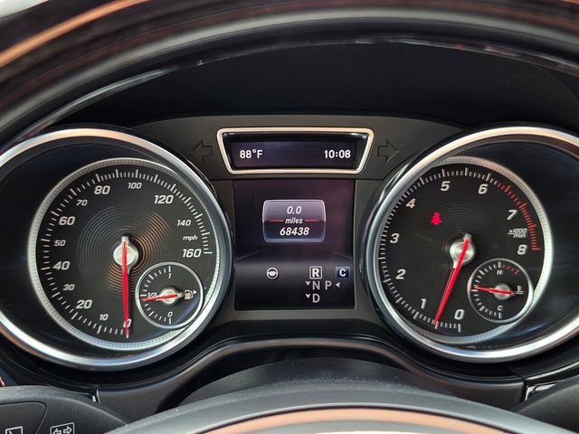 Used 2019 Mercedes-Benz GLS 450 4MATIC image 23