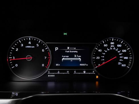 Used 2023 Kia Sorento LX FWD image 32