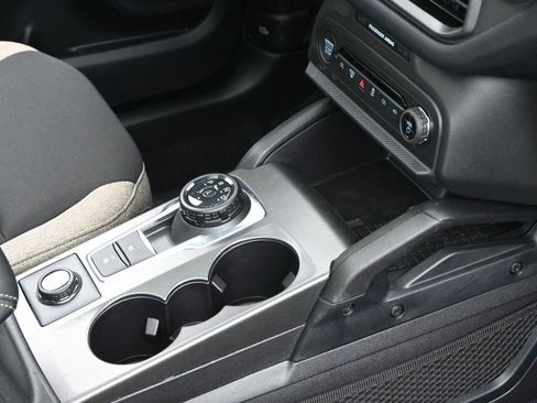 New 2025 Ford Bronco Sport Big Bend AWD/4WD image 30