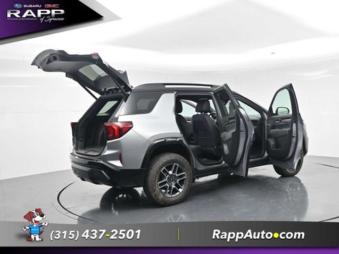 Used 2026 GMC Terrain AT4 w/ Convenience Package III AWD/4WD image 32