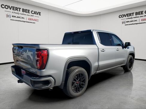 New 2026 GMC Sierra 1500 Elevation w/ Preferred Package image 9