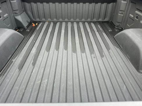 Used 2025 Chevrolet Silverado 1500 Custom w/ Rally Edition image 17