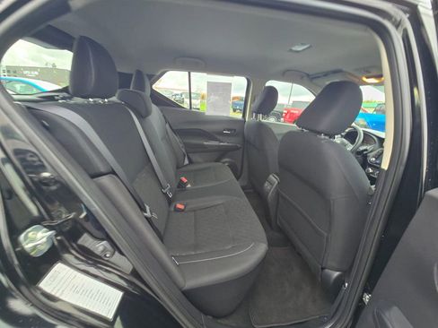 Used 2024 Nissan Kicks SV image 14