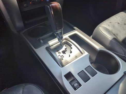 Used 2022 Toyota 4Runner Limited RWD image 14
