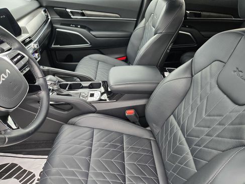 Used 2025 Kia Telluride SX Prestige X-Line image 14