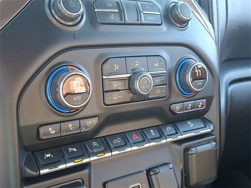 Used 2019 Chevrolet Silverado 1500 High Country w/ Safety Package II image 16