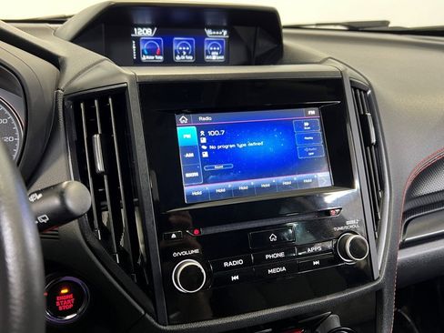 Used 2023 Subaru Forester Sport image 40