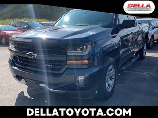 Used 2017 Chevrolet Silverado 1500 LT w/ All Star Edition image 1