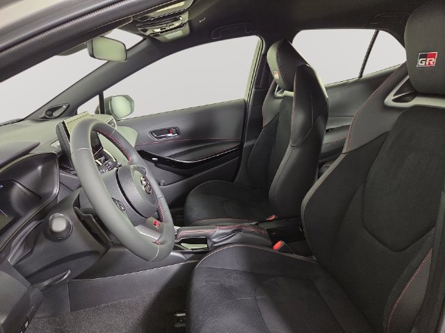 New 2026 Toyota Corolla GR AWD/4WD image 13