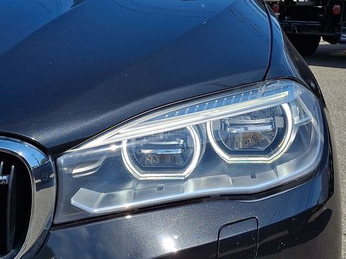 Used 2017 BMW X5 M AWD/4WD image 9