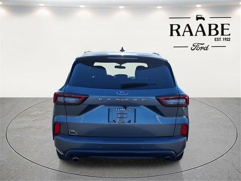 Used 2024 Ford Escape ST-Line w/ Tech Pack #1 image 6