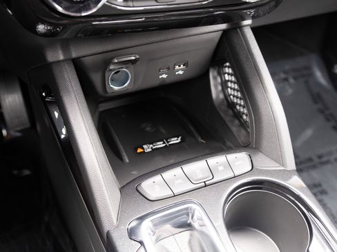 New 2026 Chevrolet TrailBlazer RS w/ Convenience Package image 5