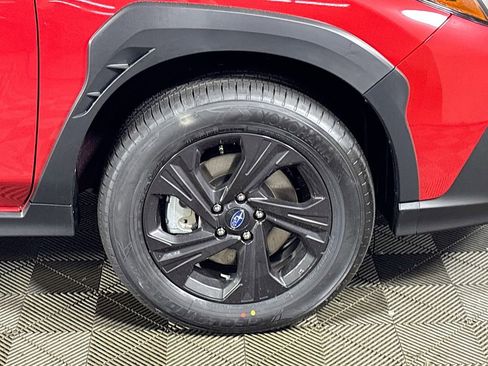 New 2026 Subaru Crosstrek 2.5i AWD/4WD image 21