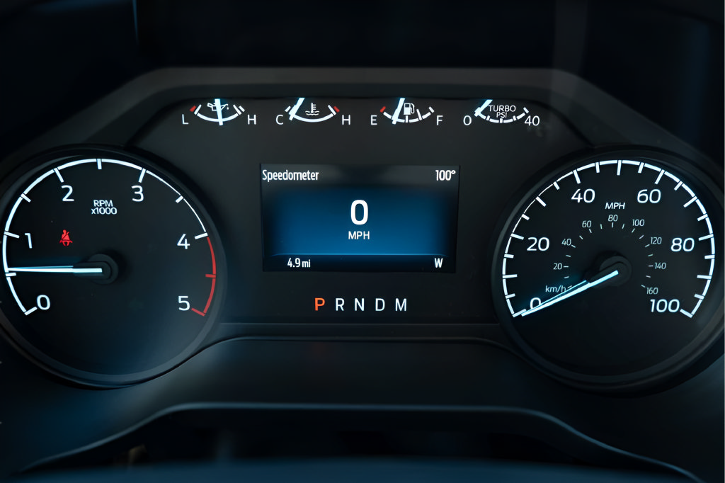 New 2026 Ford F250 XL AWD/4WD image 28