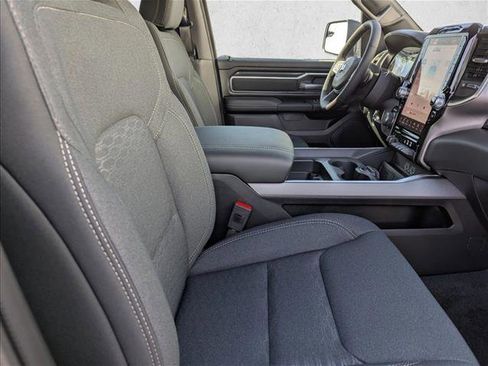 New 2026 RAM 1500 Big Horn image 28