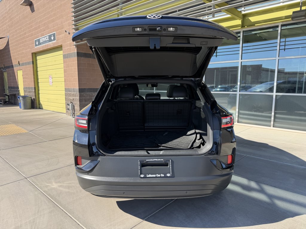 Used 2024 Volkswagen ID.4 Pro S RWD image 35